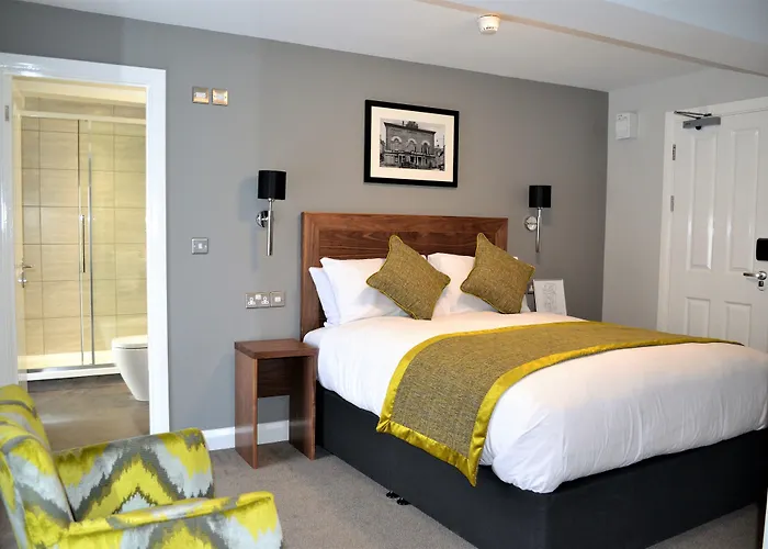 New Park Hotel